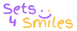 Sets 4 Smiles Logo